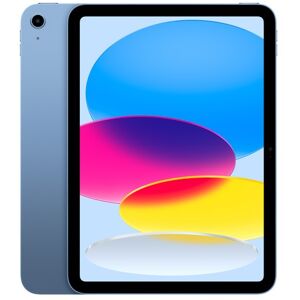 Apple iPad 11 Wi-Fi 128GB Blu MD4A4TY/A Apple