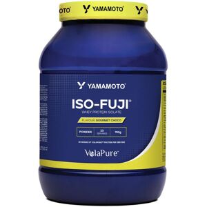 YAMAMOTO NUTRITION Iso-FUJI 700 grammi YAMAMOTO NUTRITION