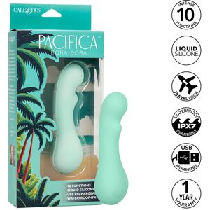 Vibratore Punto G Calexotics Pacifica Bora Bora — 10 Funzioni CalExotics