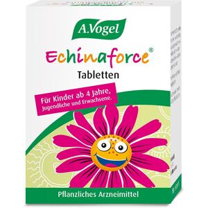 A. Vogel Echinaforce® Tabletten 120 St 120 St Tabletten A. Vogel