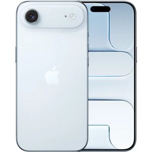 Apple - iPhone Air - 256 Go - Reconditionné - Premium - Bleu ciel Apple