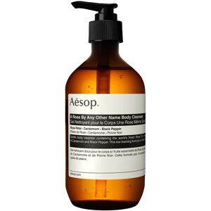 500ml Aesop A Rose By Any Other Name Body Cleanser Aesop