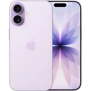 Apple - Iphone 17 - 256 Go - Reconditionné - Premium - Lavande Apple