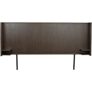 Rowico Home Redmond Sänggavel 234 Brun Ek Rowico Home