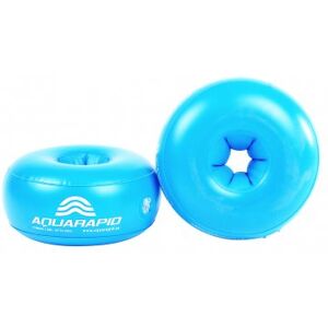 Armpuffar Aquaring - Aquarapid - turkosa