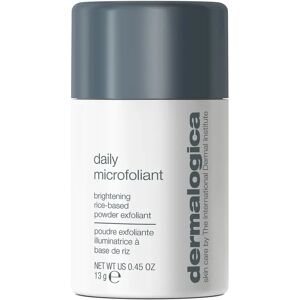 Dermalogica Daily Microfoliant Travel Size 13g Dermalogica