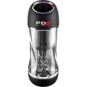 Pipedream PDX Elite ViewTube Pro Pipedream