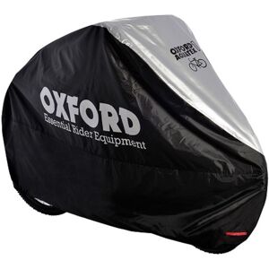 Presenning För Skoter Oxford Aquatex S Silber Oxford