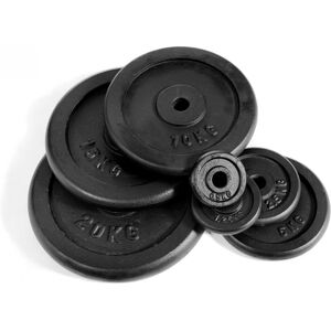 Abilica Viktskivor 25 mm (0,5 kg) Abilica