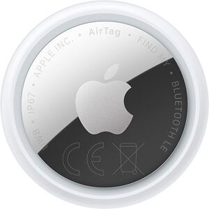Apple AirTag (2ª Geração) - Branco Apple