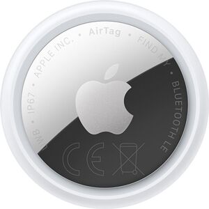 Apple AIRTAG 2ND GEN 1PACK Apple