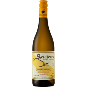 A.A Badenhorst Family Wines Secateurs Chenin 2025 - A.A. Badenhorst Family Wines - Swartland - Weisswein - 0.75L A.A Badenhorst Family Wines