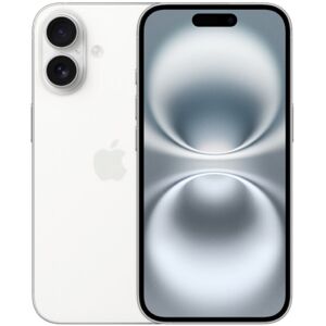 Apple IPHONE 16 128GB BRANCO Apple