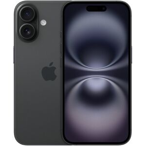 Apple IPHONE 16 128GB PRETO Apple